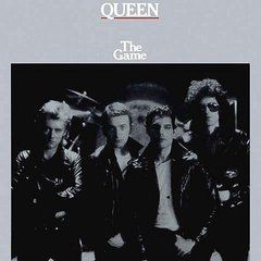 Queen &ndash; The Game (2011) Audio CD (импорт, буклет)