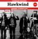 HAWKWIND MP3 4 CD