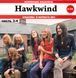 HAWKWIND MP3 4 CD