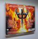 Judas Priest &ndash; Firepower (2018) Audio CD (импорт, буклет)