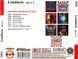 LOUDNESS MP3 3 CD
