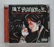 My Chemical Romance &ndash; Three Cheers for Sweet Revenge (2004) Audio CD (імпорт, буклет)
