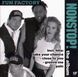 Fun Factory &ndash; Nonstop! The Album (1994) Audio CD