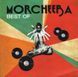 Morcheeba - Best Of (2009) Audio CD-R