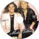 MODERN TALKING MP3 2 CD