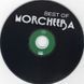 Morcheeba - Best Of (2009) Audio CD-R