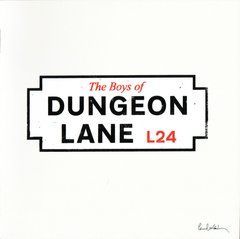 Paul McCartney &ndash; The Boys Of Dungeon Lane (2026) Audio CD (імпорт, буклет)