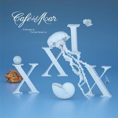 Cafe Del Mar &ndash; XXIX Vol. 29 (2024) 2 Audio CD