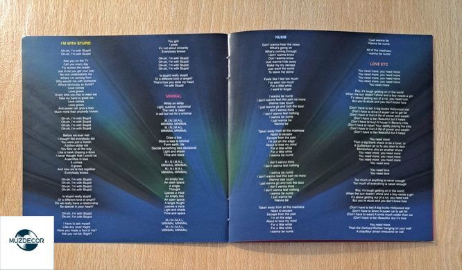 Pet Shop Boys &ndash; Smash: The Singles 2006-2020 Audio CD (імпорт, буклет)