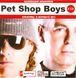 PET SHOP BOYS MP3 6 CD