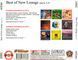Best Of New Lounge MP3 10 CD (Часть 1 -10)