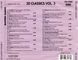 20 Classics Vol 3. AUDIO CD (CD-R)