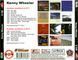 KENNY WHEELER MP3 2 CD