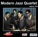 MODERN JAZZ QUARTET MP3 4 CD