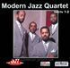 MODERN JAZZ QUARTET MP3 4 CD