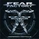 Fear Factory - Aggression Continuum (2021) Audio CD-R