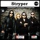 STRYPER MP3 2 CD