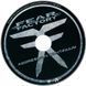 Fear Factory - Aggression Continuum (2021) Audio CD-R