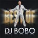 DJ Bobo - The Best Of (2026) Audio CD-R