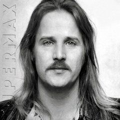 Supermax &ndash; Something In My Heart (1986) Audio CD (импорт, буклет)