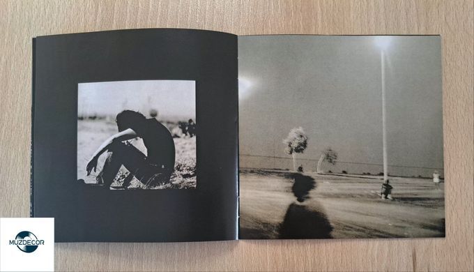 Depeche Mode &ndash; 101 (2005) 2 Audio CD (імпорт, буклет)