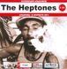 THE HEPTONES MP3 2 CD