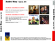 ANDRE RIEU MP3 8CD