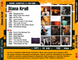 DIANA KRALL MP3 2CD