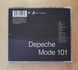 Depeche Mode &ndash; 101 (2005) 2 Audio CD (імпорт, буклет)