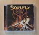 Soulfly &ndash; Chama (2025) Audio CD (імпорт, буклет)