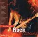 THE BEST OF ROCK BALLADS AUDIO CD-R