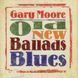 Gary Moore &ndash; Old New Ballads Blues (2006) Audio CD (імпорт, буклет)