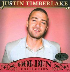 JUSTIN TIMBERLAKE MP3