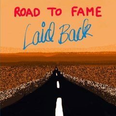 Laid Back &ndash; Road To Fame (2023)  Audio CD, (импорт, буклет)