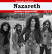 NAZARETH MP3 3 CD