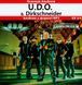 U.D.O. (UDO) & Dirkschneider MP3 4 CD