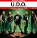 U.D.O. (UDO) & Dirkschneider MP3 4 CD