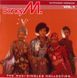 Boney M &ndash; The Maxi-Singles Collection. Volume 1,2,3,4 (2005) 4 Audio CD (імпорт, буклет)