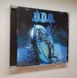 U.D.O. - Touchdown - 2023, Audio CD, (імпорт, буклет)