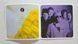 Radiohead &ndash; Pablo Honey (1993) Audio CD (импорт, буклет)