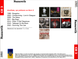 NAZARETH MP3 3 CD