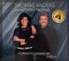 Thomas Anders &ndash; &hellip;Sings Modern Talking - Romantic Warriors (2025) 2 Audio CD (імпорт, постер)