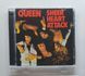 Queen &ndash; Sheer Heart Attack (Remaster 2011) Audio CD (імпорт, буклет)