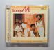 Boney M &ndash; The Maxi-Singles Collection. Volume 1,2,3,4 (2005) 4 Audio CD (імпорт, буклет)