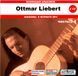 OTTMAR LIEBERT MP3 4 CD