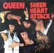Queen &ndash; Sheer Heart Attack (Remaster 2011) Audio CD (імпорт, буклет)