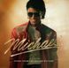 Michael Jackson &ndash; Michael (Songs From The Motion Picture) 2026, Audio CD (імпорт, буклет)