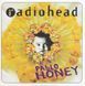 Radiohead &ndash; Pablo Honey (1993) Audio CD (импорт, буклет)