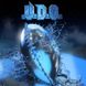 U.D.O. - Touchdown - 2023, Audio CD, (імпорт, буклет)