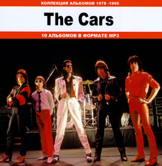 THE CARS MP3
